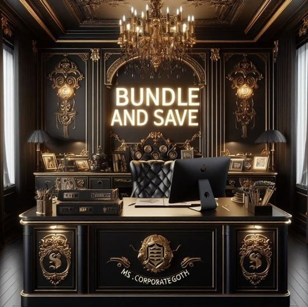 Bundle & Save 💖💍